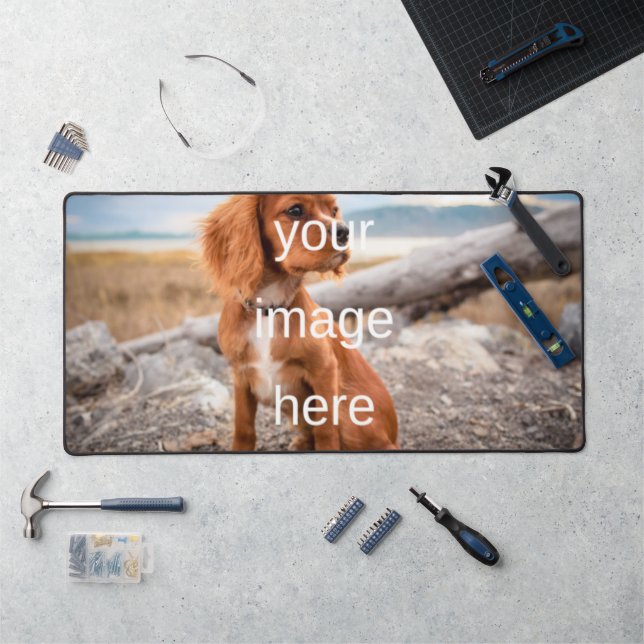 CONCEVEZ VOTRE PROPRE (Poste de travail)