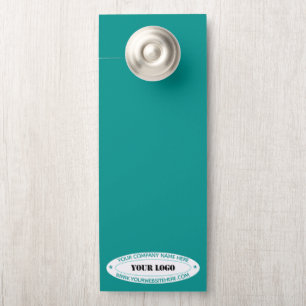 Concevez votre propre Affichette de porte d'entrep