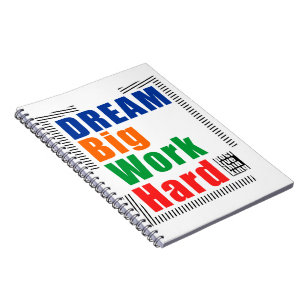 Concevez votre propre :-) cahier