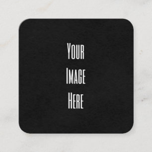 Concevez votre propre Carte de visite