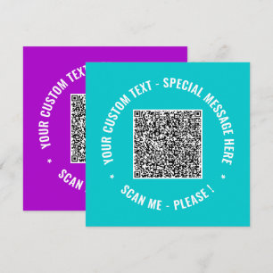 Concevez votre propre carte de vœux avec exemple d