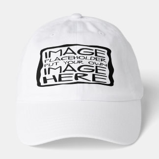 Concevez votre propre casquette