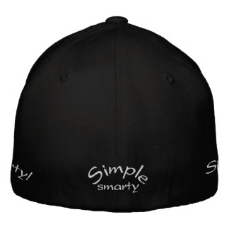 Concevez votre propre CASQUETTE COOL brodé