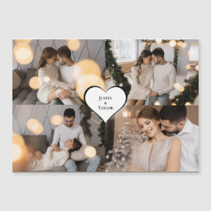 Concevez Votre Propre Collage de 4 Photos