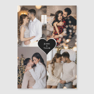 Concevez votre propre collage de 4 photos