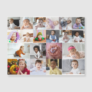 Concevez votre propre collection de photos 20