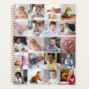 Concevez votre propre collection de photos 20