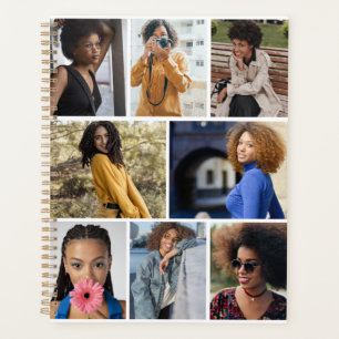 Concevez votre propre collection de photos 8