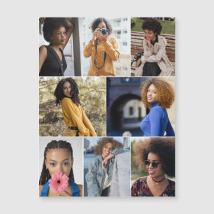 Concevez votre propre collection de photos 8