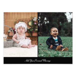 Concevez votre propre collection photo 2