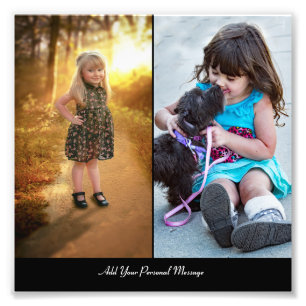 Concevez votre propre collection photo 2