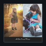 Concevez votre propre collection photo 2<br><div class="desc">Customisez votre photographie. Vous pouvez faire ce produit personnalisé pour des occasions spéciales comme mariages,  anniversaires,  Noël,  Fêtes,  Mémoriaux,  Graduation,  Anniversaires et plus encore. Il peut également être offert en cadeau à votre meilleur ami,  ami proche,  famille et famille.</div>