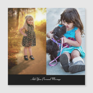 Concevez votre propre collection photo 2