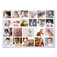 Concevez votre propre collection photo 22