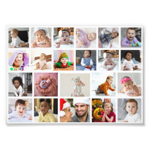 Concevez votre propre collection photo 22