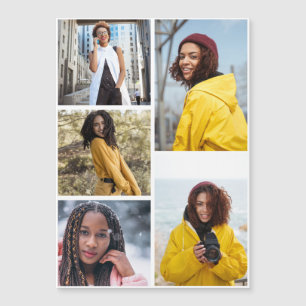 Concevez votre propre collection photo 5