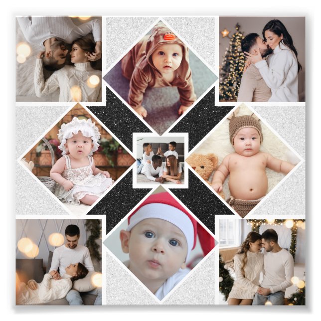 Concevez votre propre collection photo 9 (Devant)