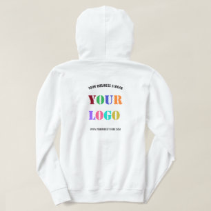 Concevez votre propre logo Texte Sweat - shirt à c