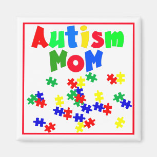 Concevez votre propre : -) Magnet