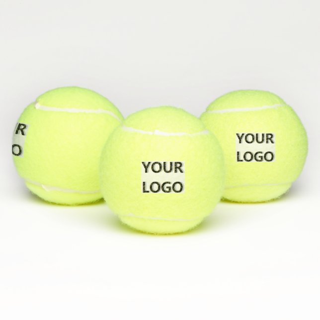 Concevez votre propre modèle de balles de tennis à (Multiple)