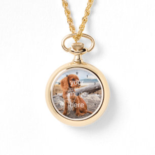 CONCEVEZ VOTRE PROPRE MONTRE