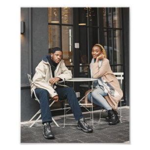 Concevez votre propre photo unique