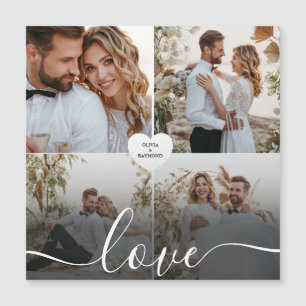 Concevez Votre Propre Photographie de Collage d'Am