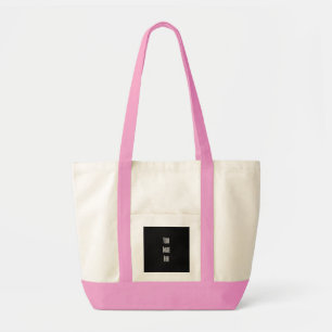 Concevez votre propre Sac fourre-tout personnalisé