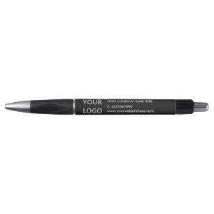 Concevez votre propre stylo d'affaires promotionne