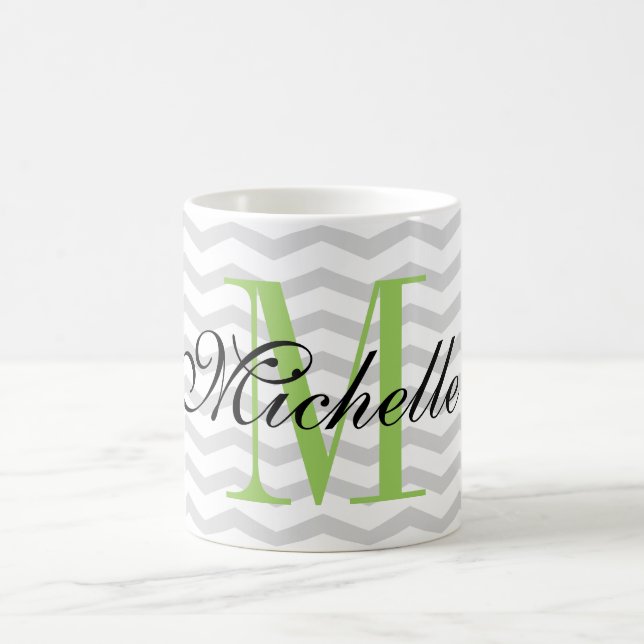 Concevez votre propre tasse personnalisée de (Centre)