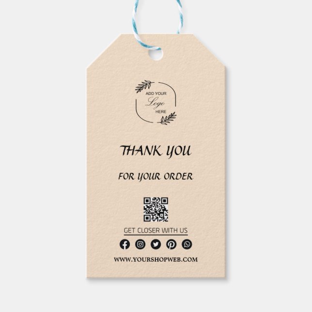 Concevoir des étiquettes, des étiquettes de vêteme (Devant)