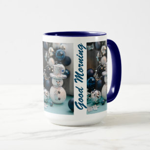 Concevoir des mugs à café et des tasses à thé