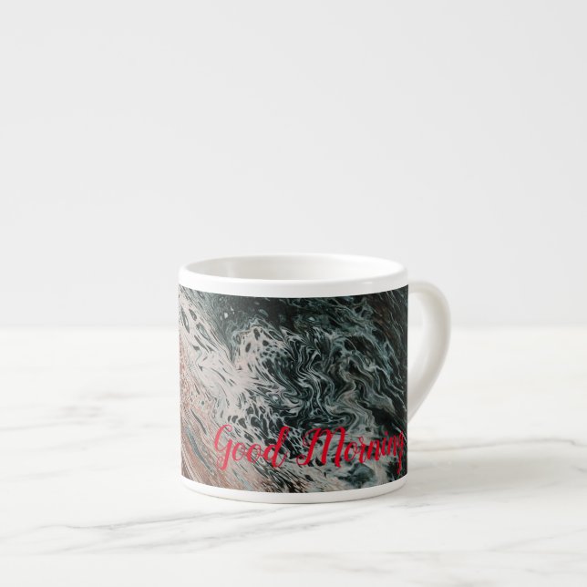 Concevoir des mugs à café et tasses à thé (Devant droit)