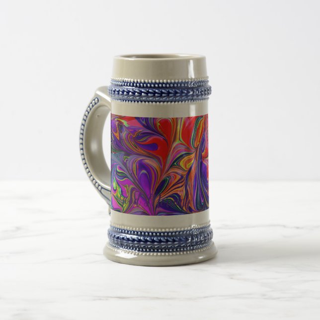 Concevoir des tasses de café et de thé (Devant gauche)
