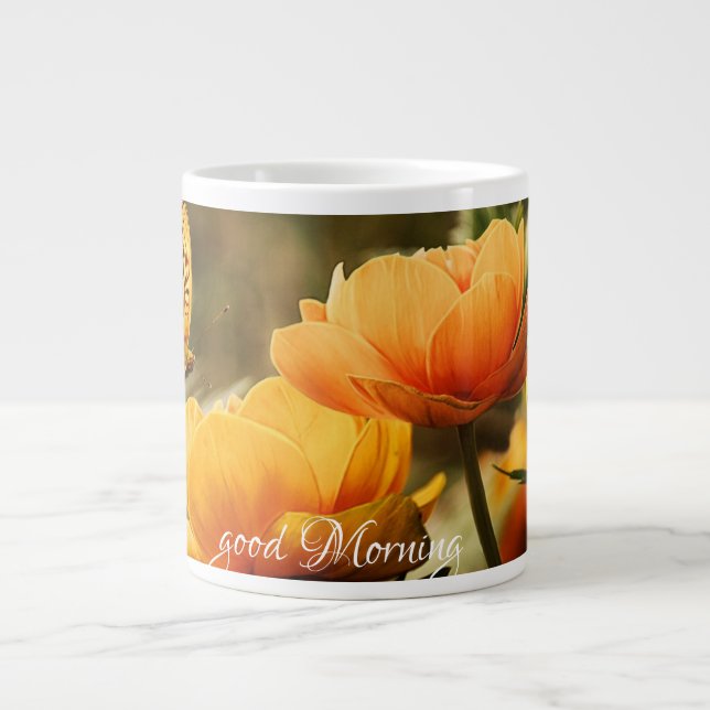 Concevoir des tasses de café et de thé (Devant)