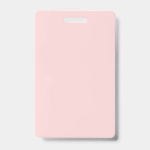 concevoir votre propre badge d'identification de b