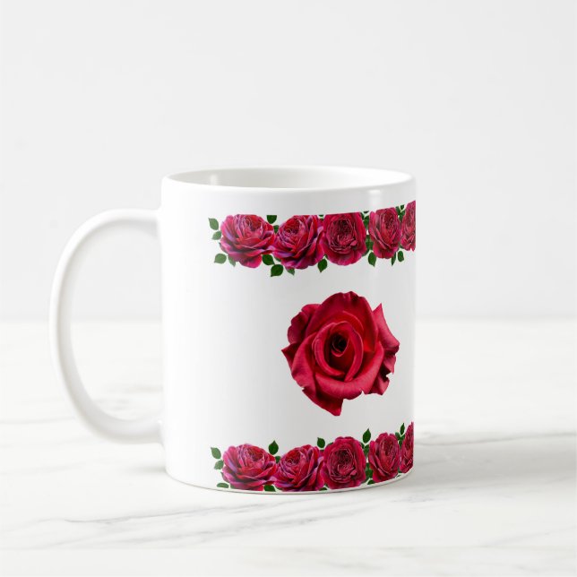 Conçoit des mugs t-shirts cadeaux coques de téléph (Gauche)