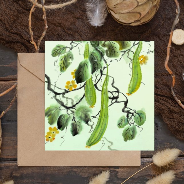 Concombre chinois (Créateur téléchargé)