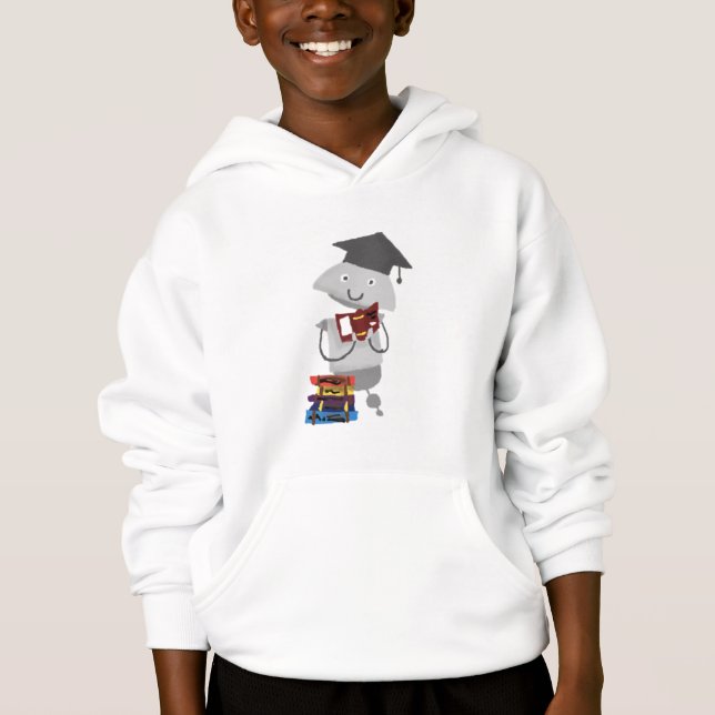 Concours de T-shirts 2022 2e gagnant de la place (Devant)