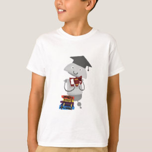 Concours de T-shirts 2022 2e gagnant de la place