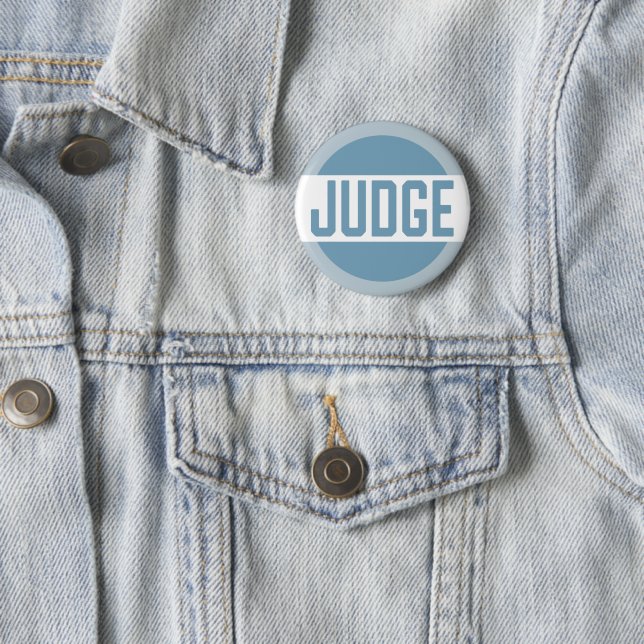 Concours Juge Badge Blue (En situation)