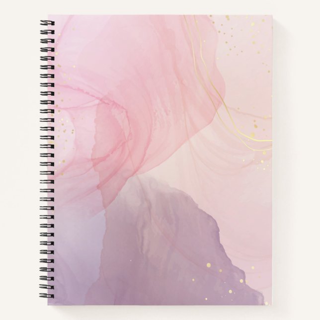 Conçu pour réussir : Carnets personnalisés (Devant)