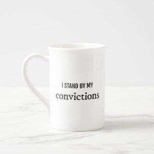 Condamnations Spécialité Mug