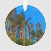 Condominiums de luxe en Chine