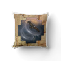 Condor - Coussin