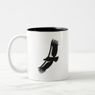 Condor Mug