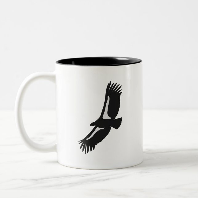 Condor Mug (Gauche)
