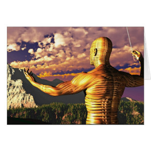 Conducteur de montagne