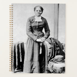 Conducteur Harriet Tubman Chemin de fer souterrain