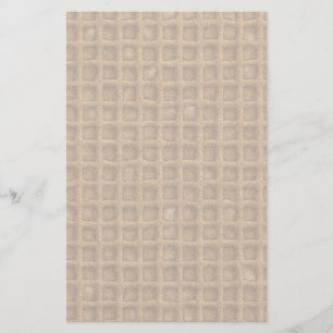 Cône gaufre